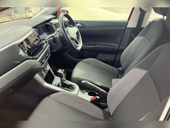 Used Volkswagen Polo 2022 for sale - 76536492: Photo