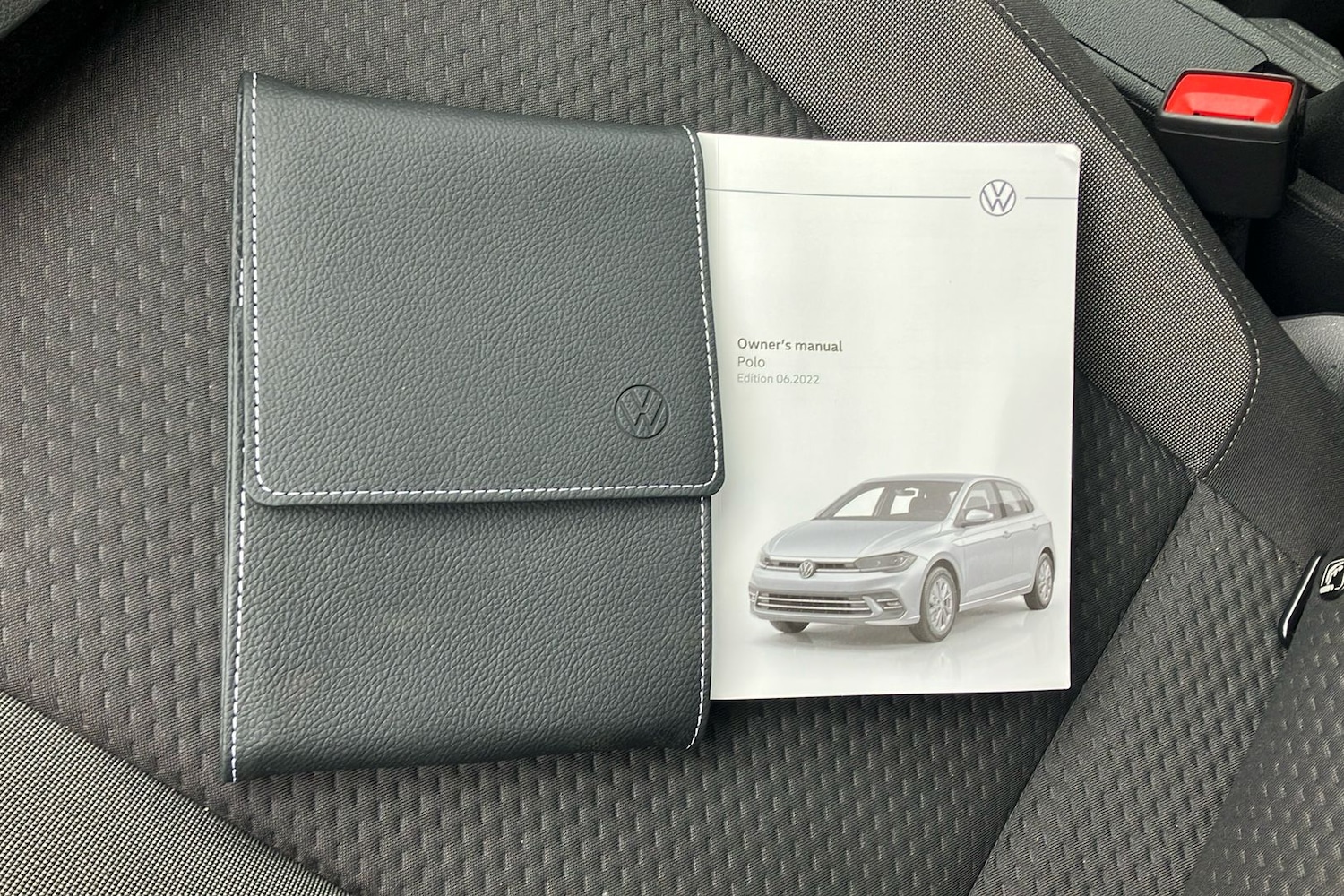 Used Volkswagen Polo 2022 for sale - 76536492: Photo 46