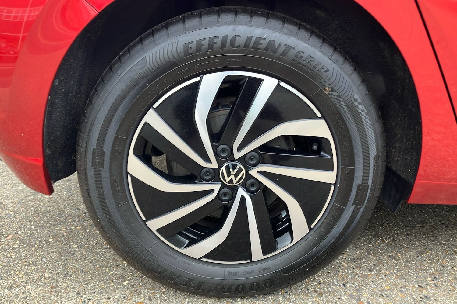 Used Volkswagen Polo 2022 for sale - 76536492: Photo 49