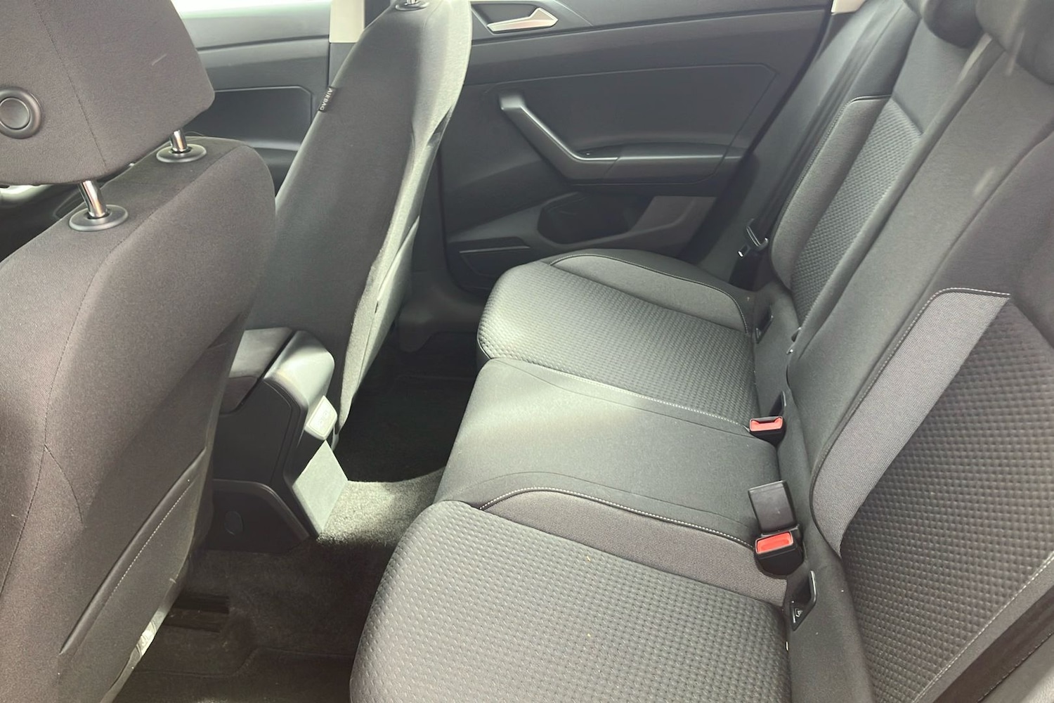 Used Volkswagen Polo 2022 for sale - 76536492: Photo 5