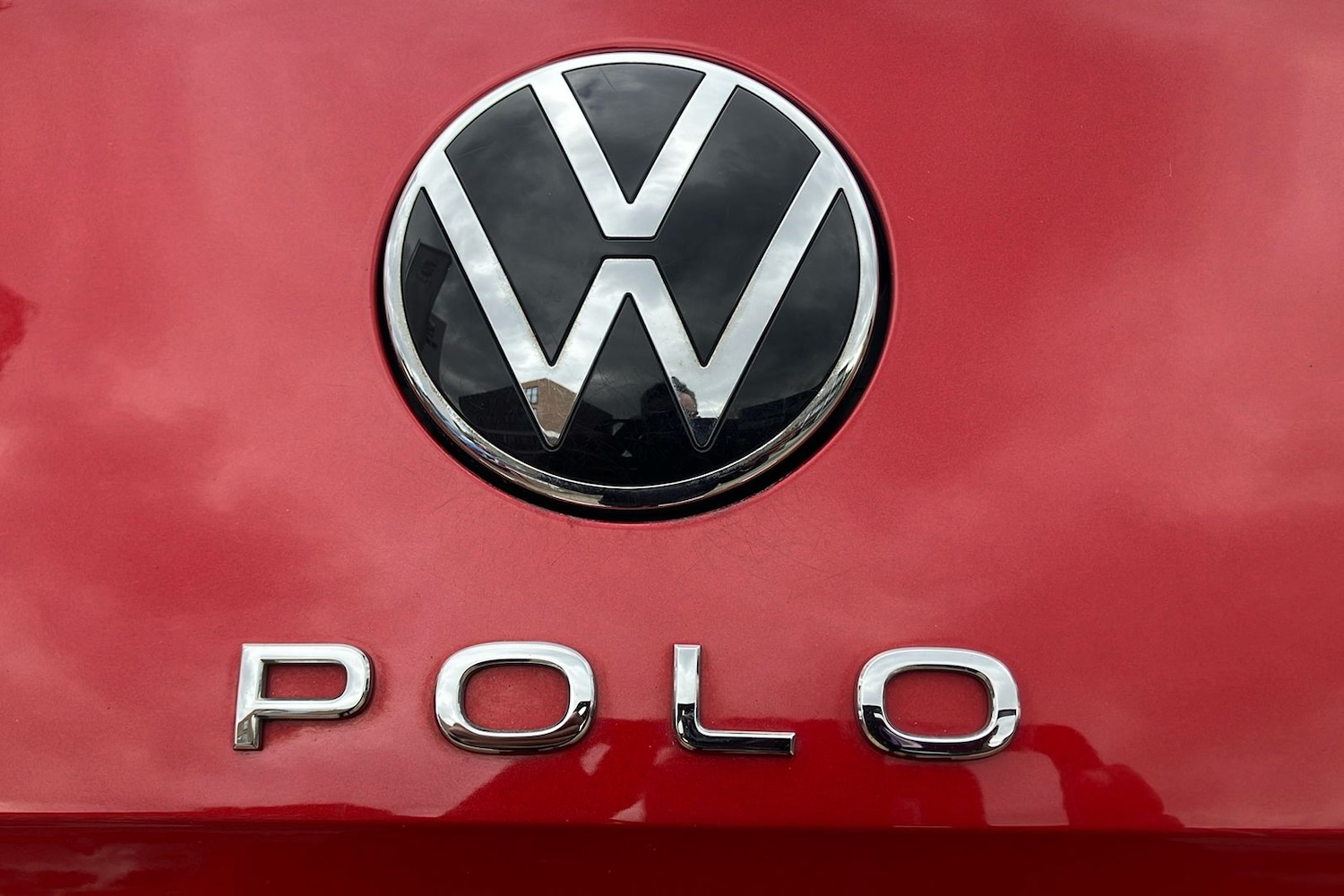 Used Volkswagen Polo 2022 for sale - 76536492: Photo 50