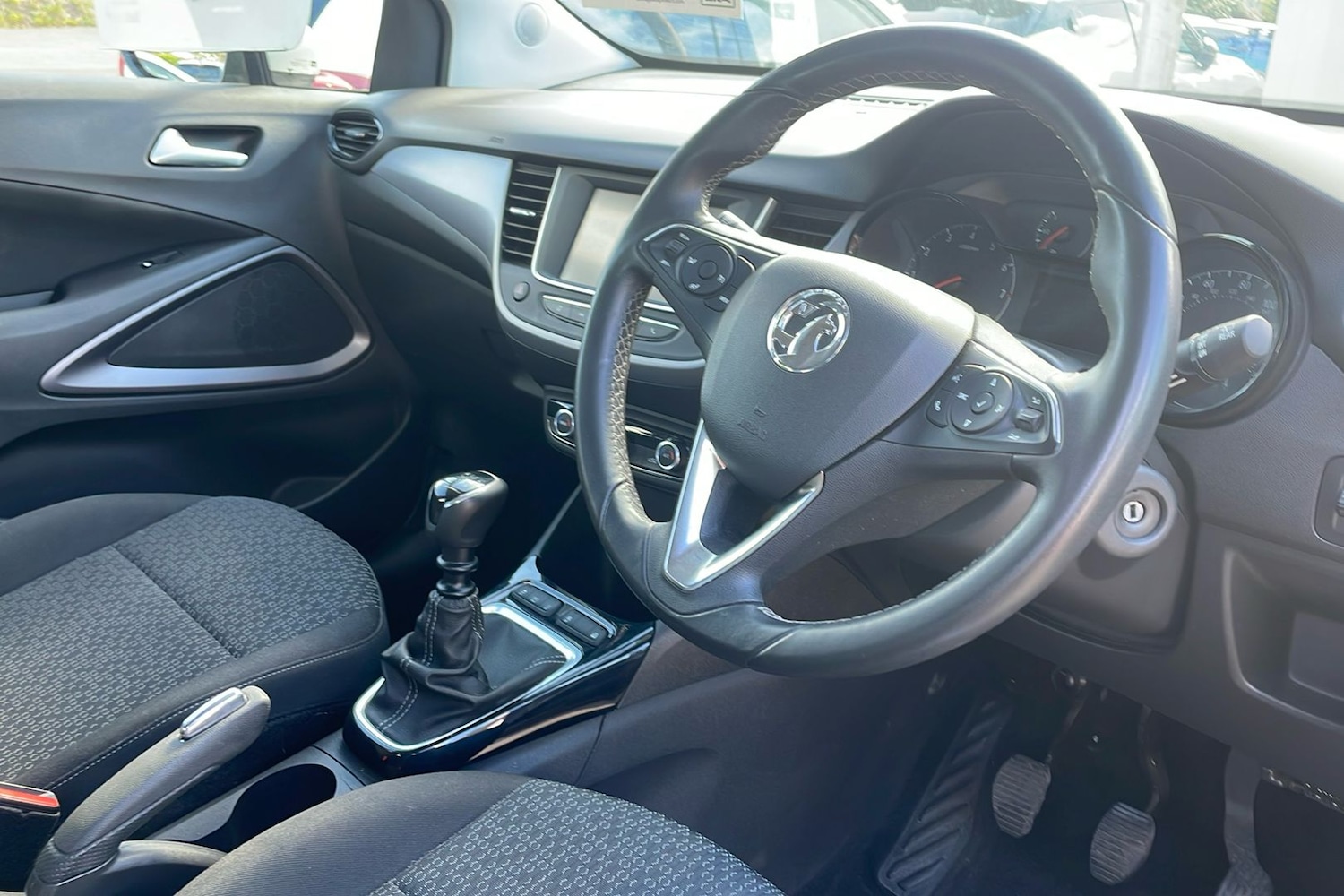 Used Vauxhall Crossland X 2019 for sale - 75792307: Photo 11