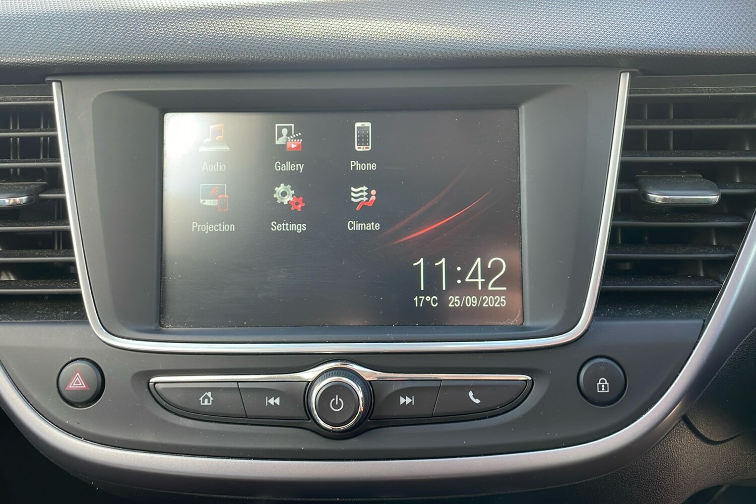 Used Vauxhall Crossland X 2019 for sale - 75792307: Photo 15
