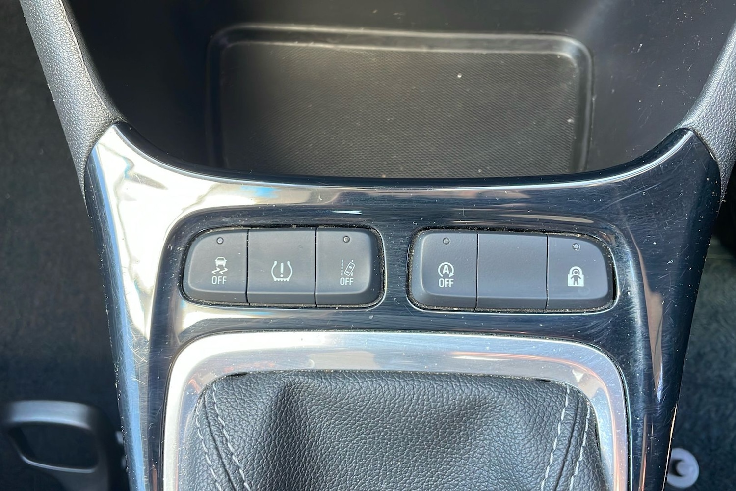 Used Vauxhall Crossland X 2019 for sale - 75792307: Photo 20