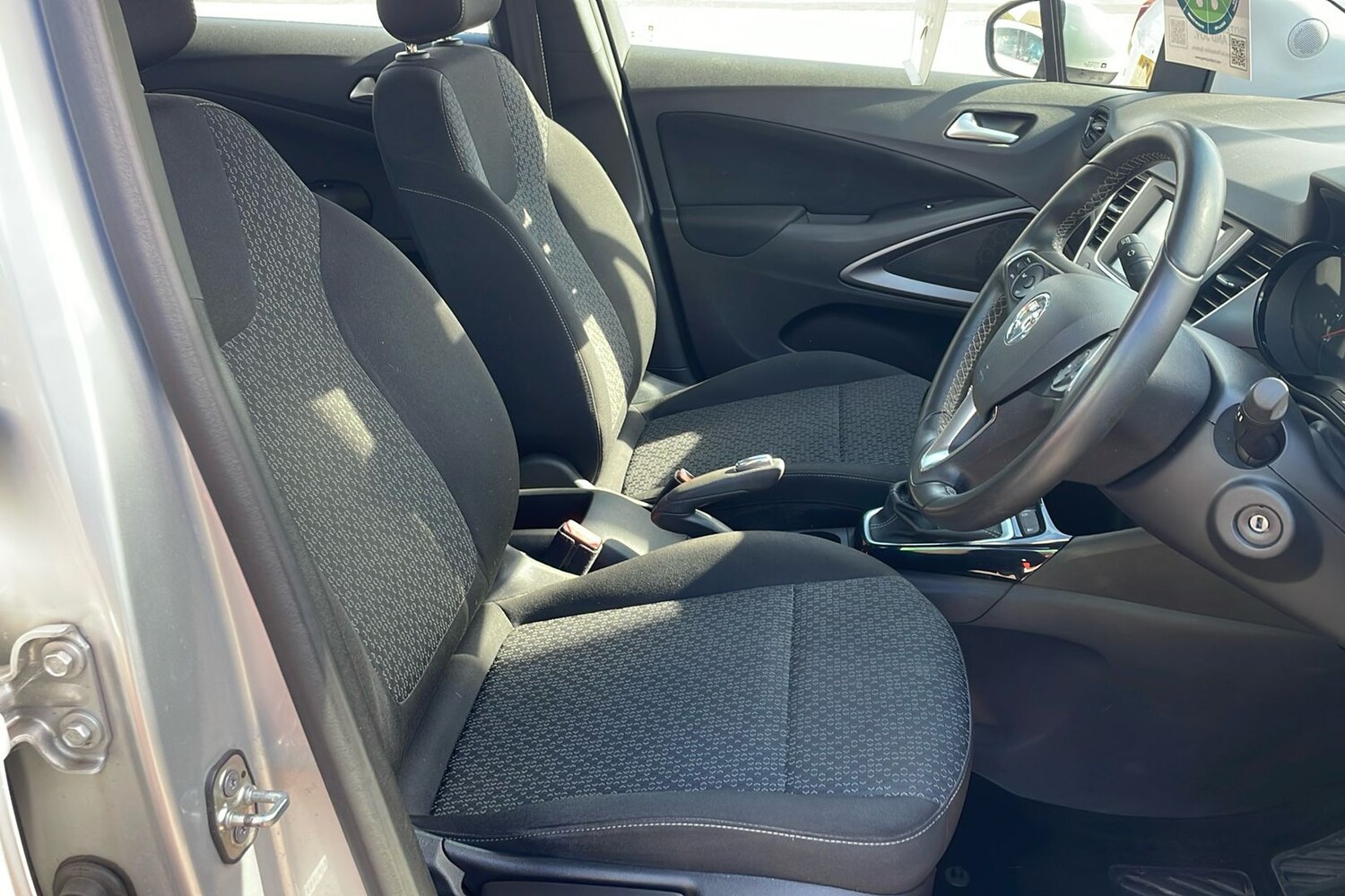 Used Vauxhall Crossland X 2019 for sale - 75792307: Photo 27