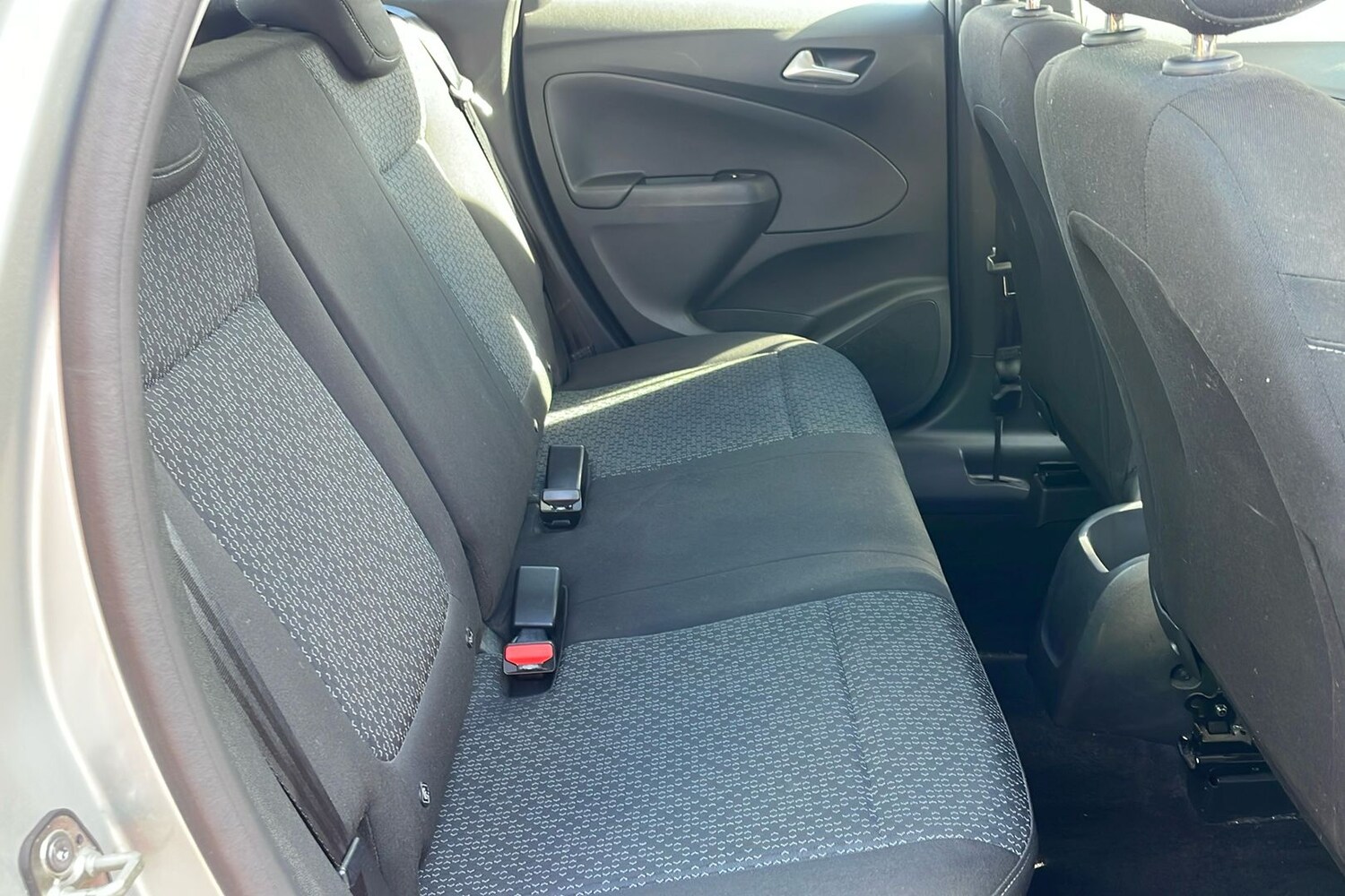 Used Vauxhall Crossland X 2019 for sale - 75792307: Photo 28