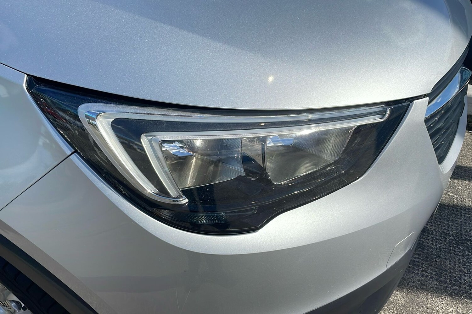 Used Vauxhall Crossland X 2019 for sale - 75792307: Photo 29