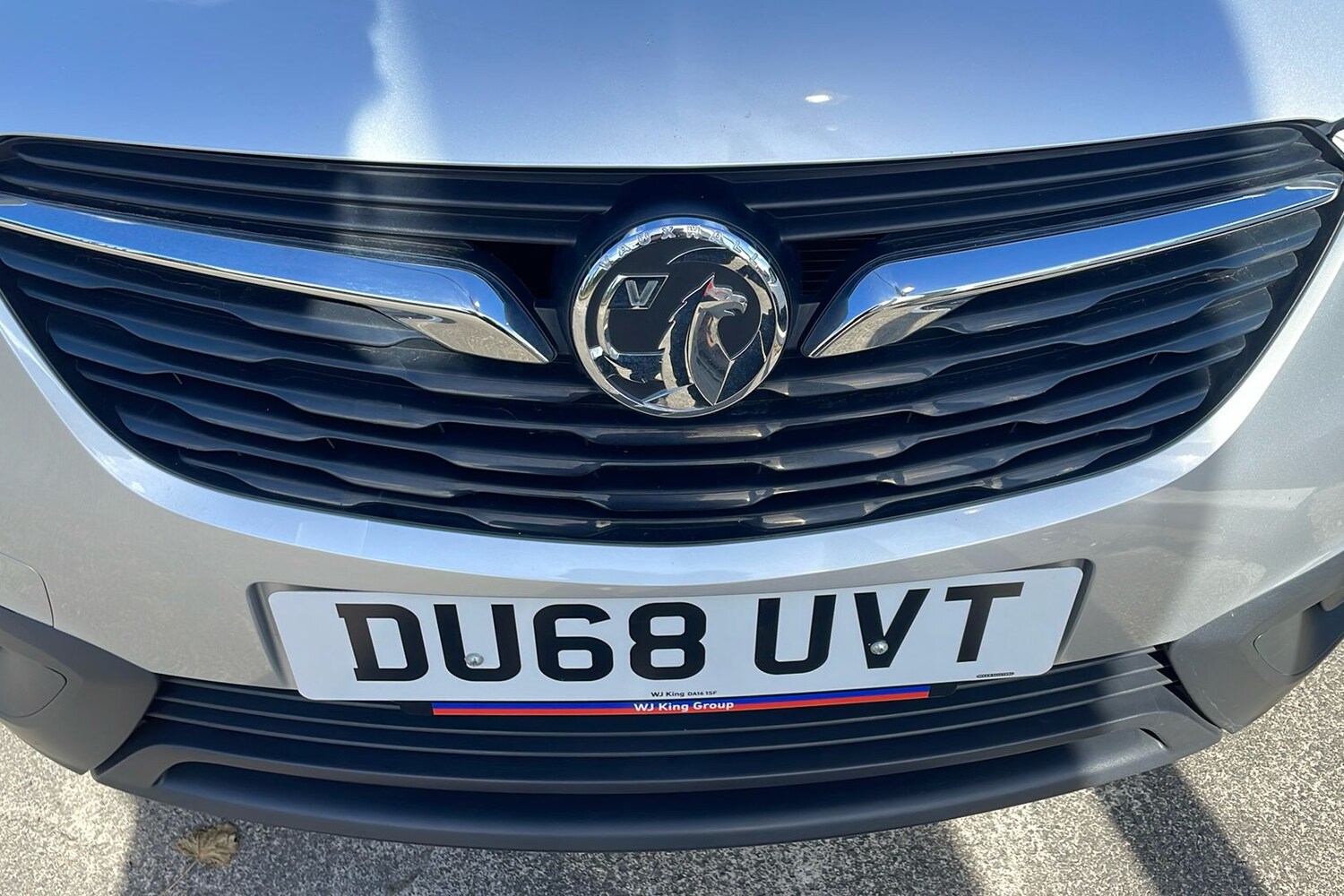 Used Vauxhall Crossland X 2019 for sale - 75792307: Photo 30