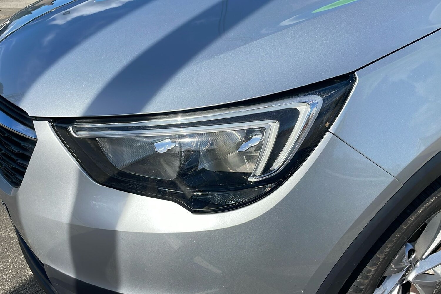 Used Vauxhall Crossland X 2019 for sale - 75792307: Photo 31