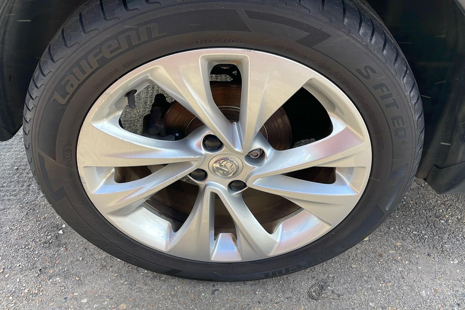Used Vauxhall Crossland X 2019 for sale - 75792307: Photo 34