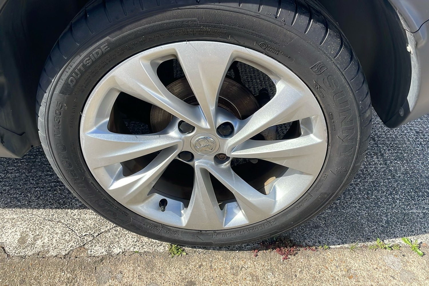 Used Vauxhall Crossland X 2019 for sale - 75792307: Photo 35
