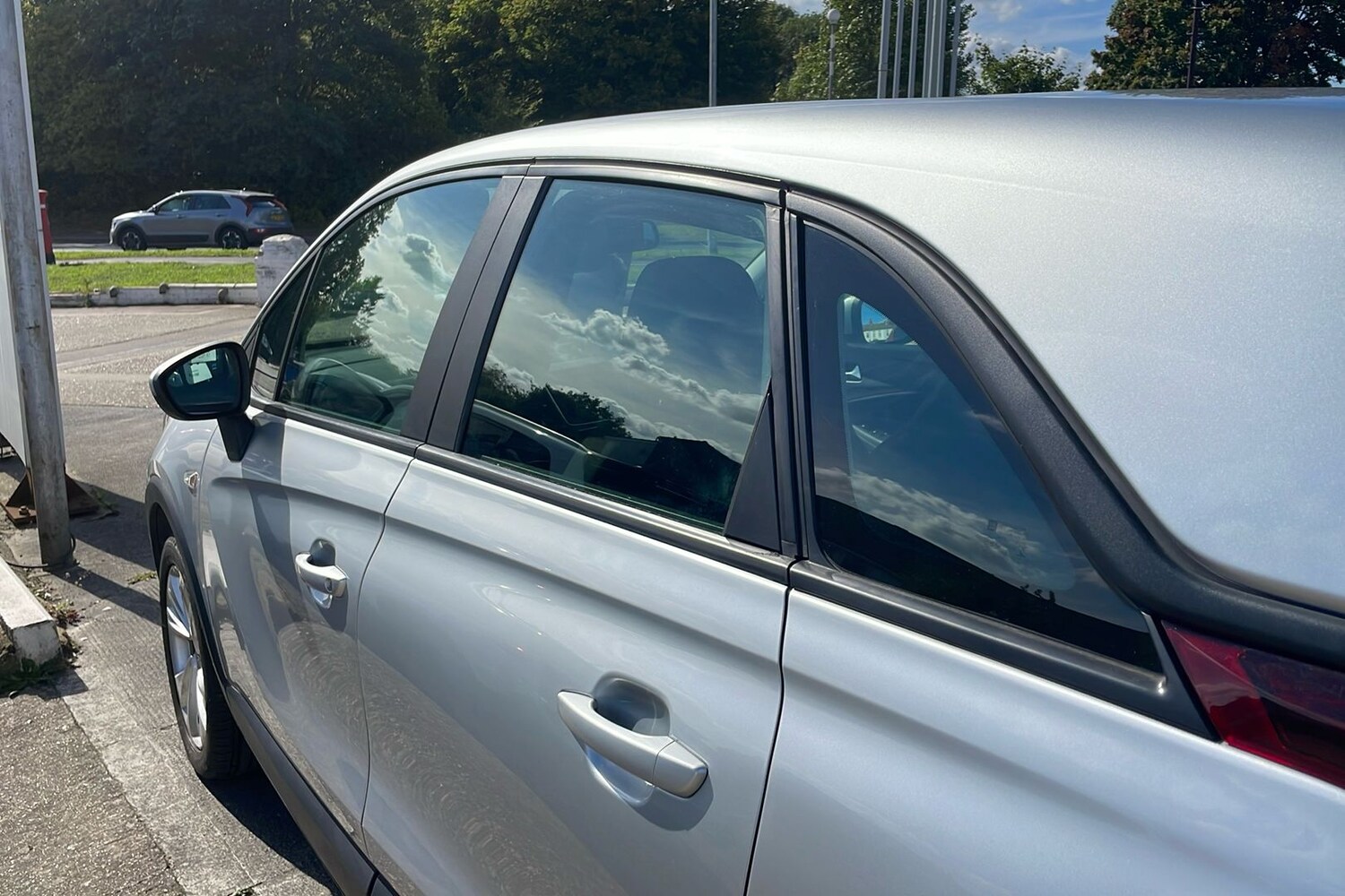 Used Vauxhall Crossland X 2019 for sale - 75792307: Photo 36