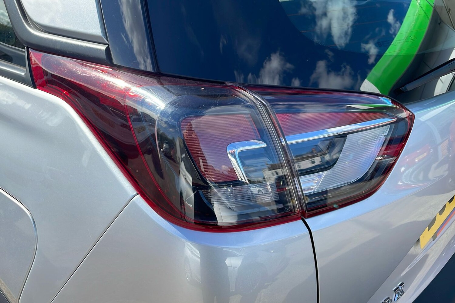 Used Vauxhall Crossland X 2019 for sale - 75792307: Photo 37