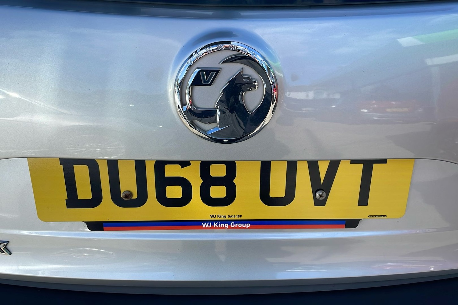 Used Vauxhall Crossland X 2019 for sale - 75792307: Photo 38