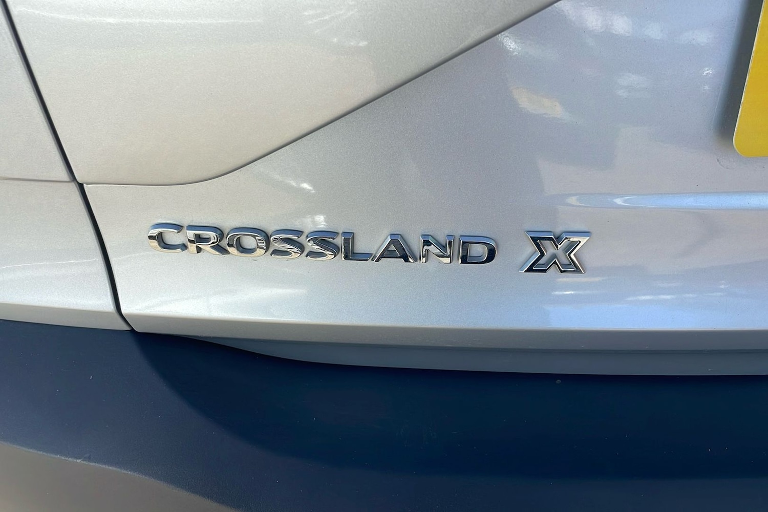 Used Vauxhall Crossland X 2019 for sale - 75792307: Photo 39