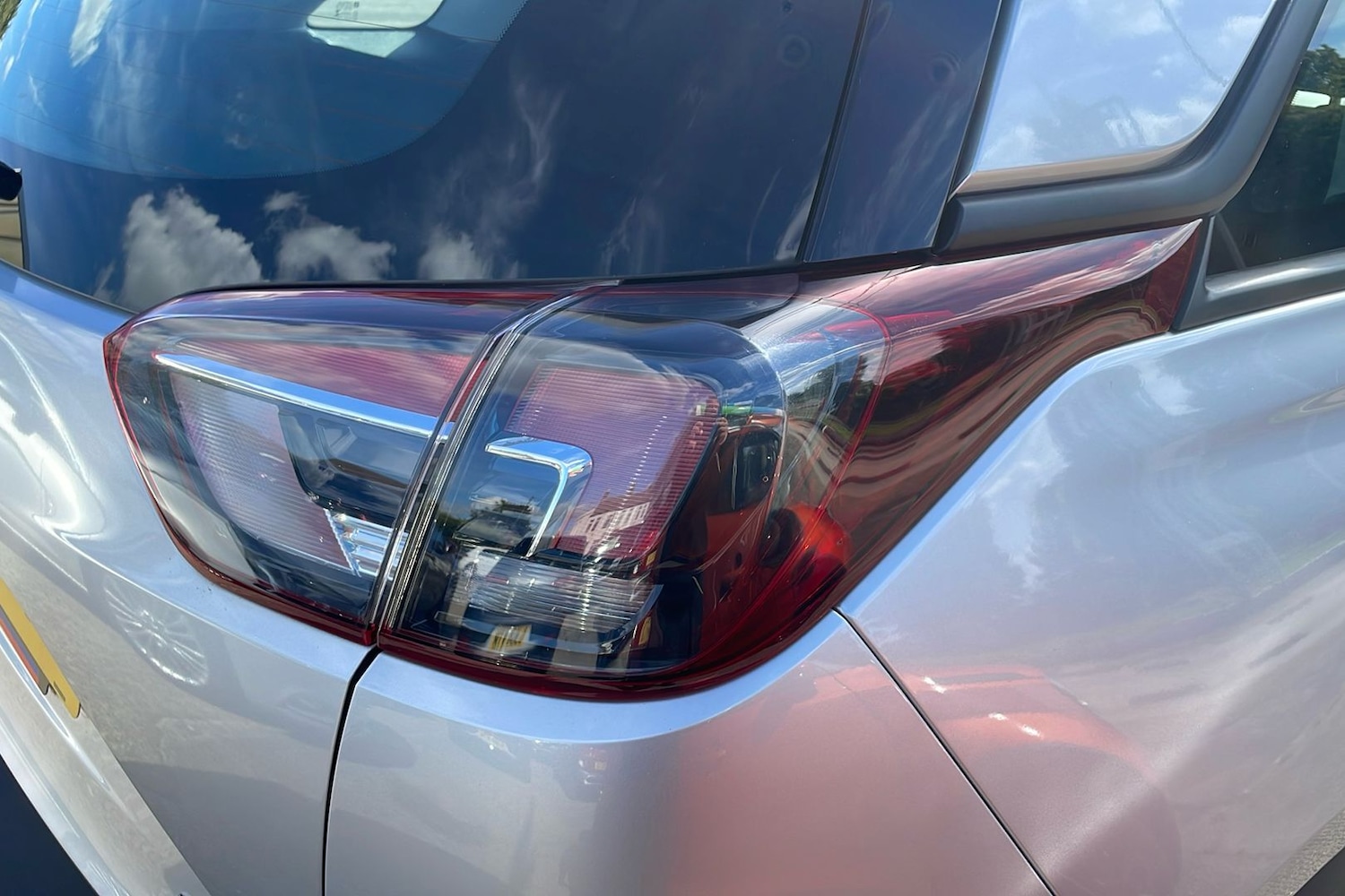 Used Vauxhall Crossland X 2019 for sale - 75792307: Photo 41
