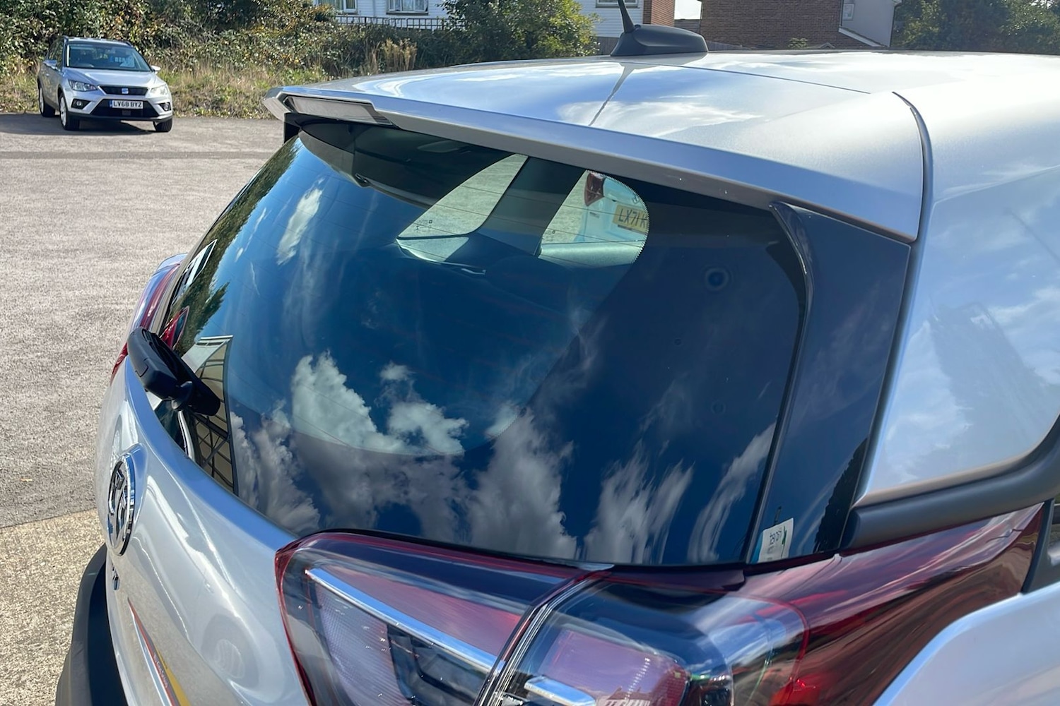 Used Vauxhall Crossland X 2019 for sale - 75792307: Photo 42