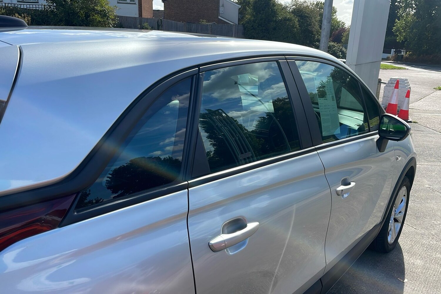 Used Vauxhall Crossland X 2019 for sale - 75792307: Photo 43