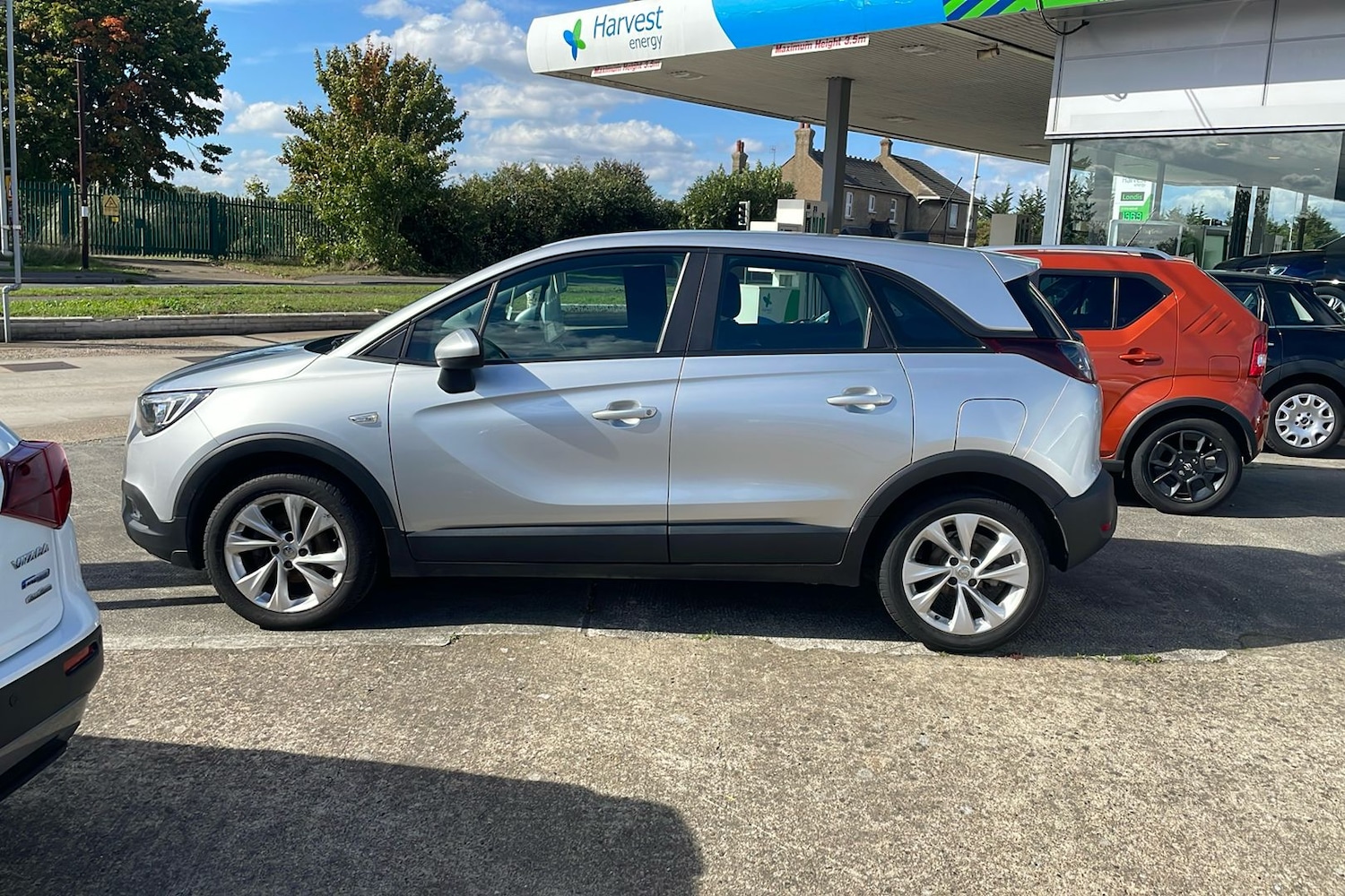 Used Vauxhall Crossland X 2019 for sale - 75792307: Photo 44