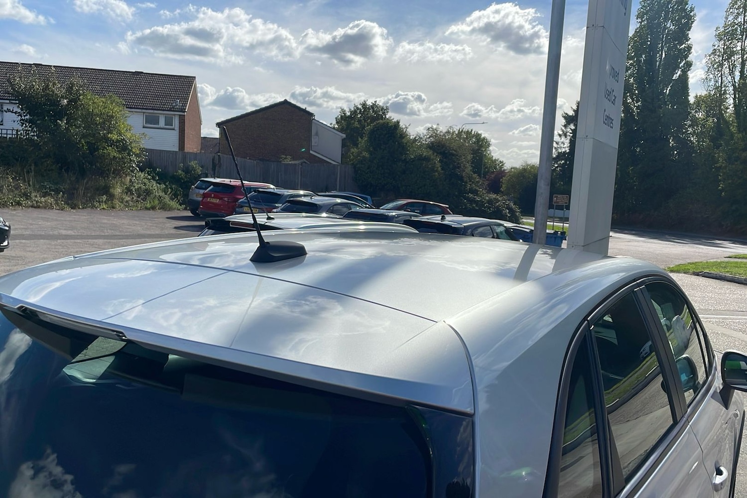 Used Vauxhall Crossland X 2019 for sale - 75792307: Photo 48