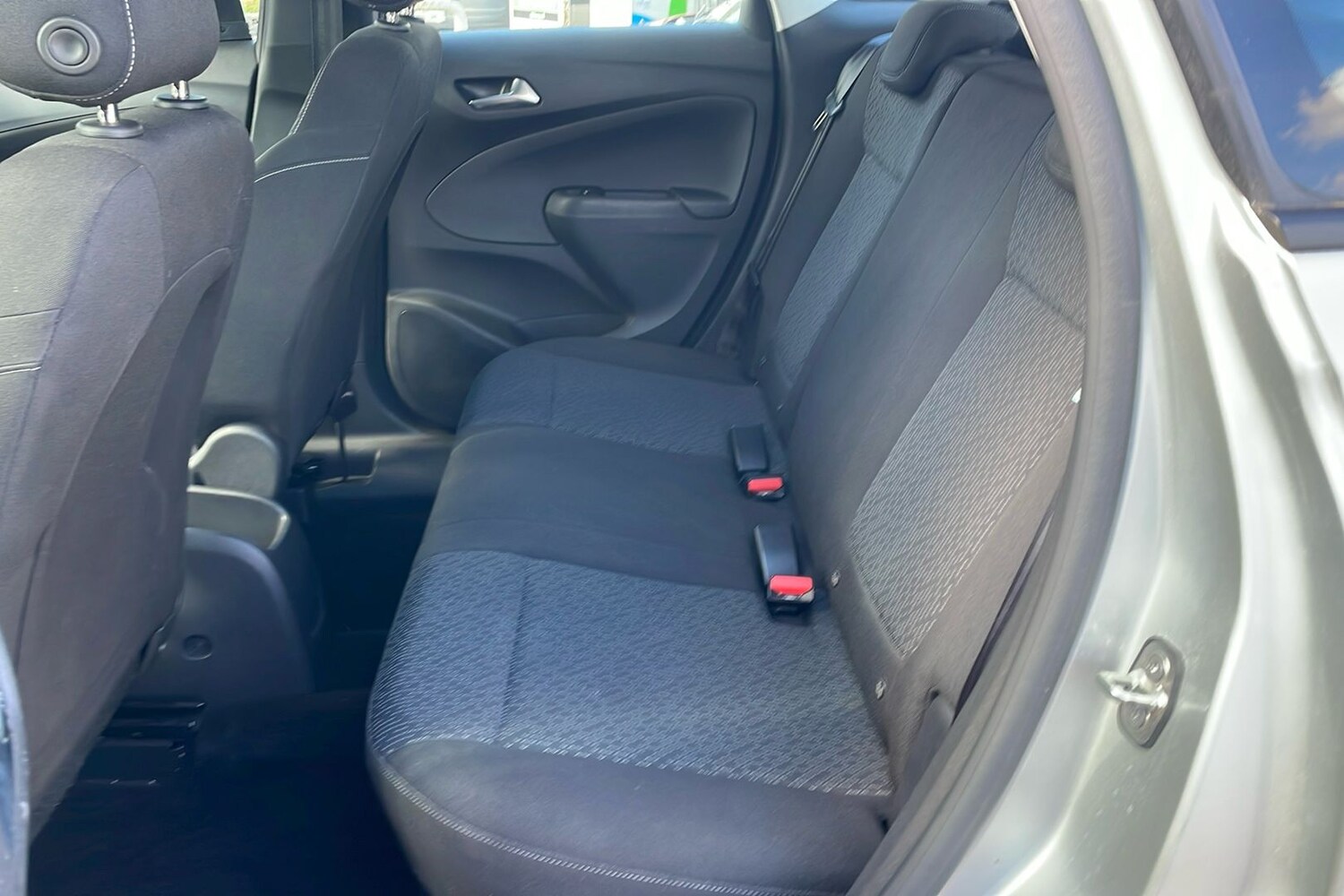 Used Vauxhall Crossland X 2019 for sale - 75792307: Photo 5