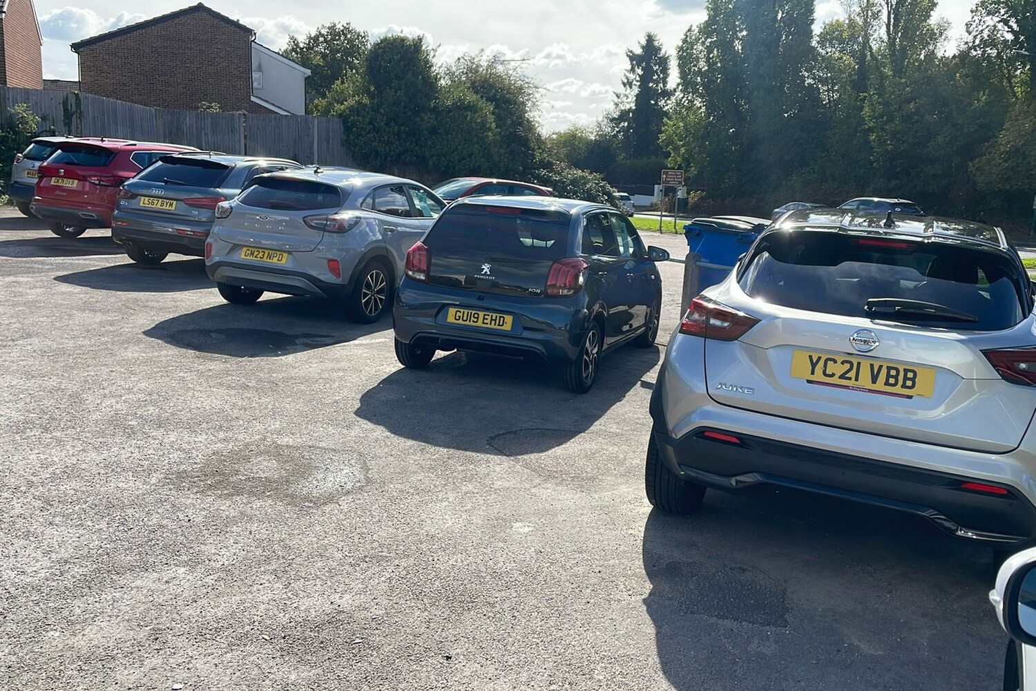 Used Vauxhall Crossland X 2019 for sale - 75792307: Photo 51