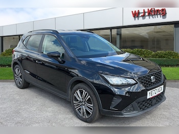Used SEAT Arona 2022 for sale - 79615869: Photo