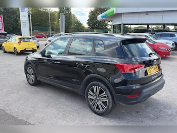 Used SEAT Arona 2022 for sale - 79615869: Photo