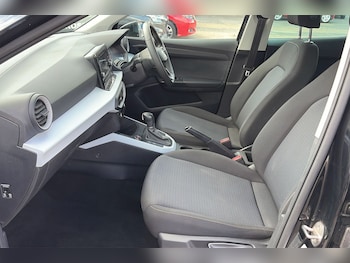 Used SEAT Arona 2022 for sale - 79615869: Photo