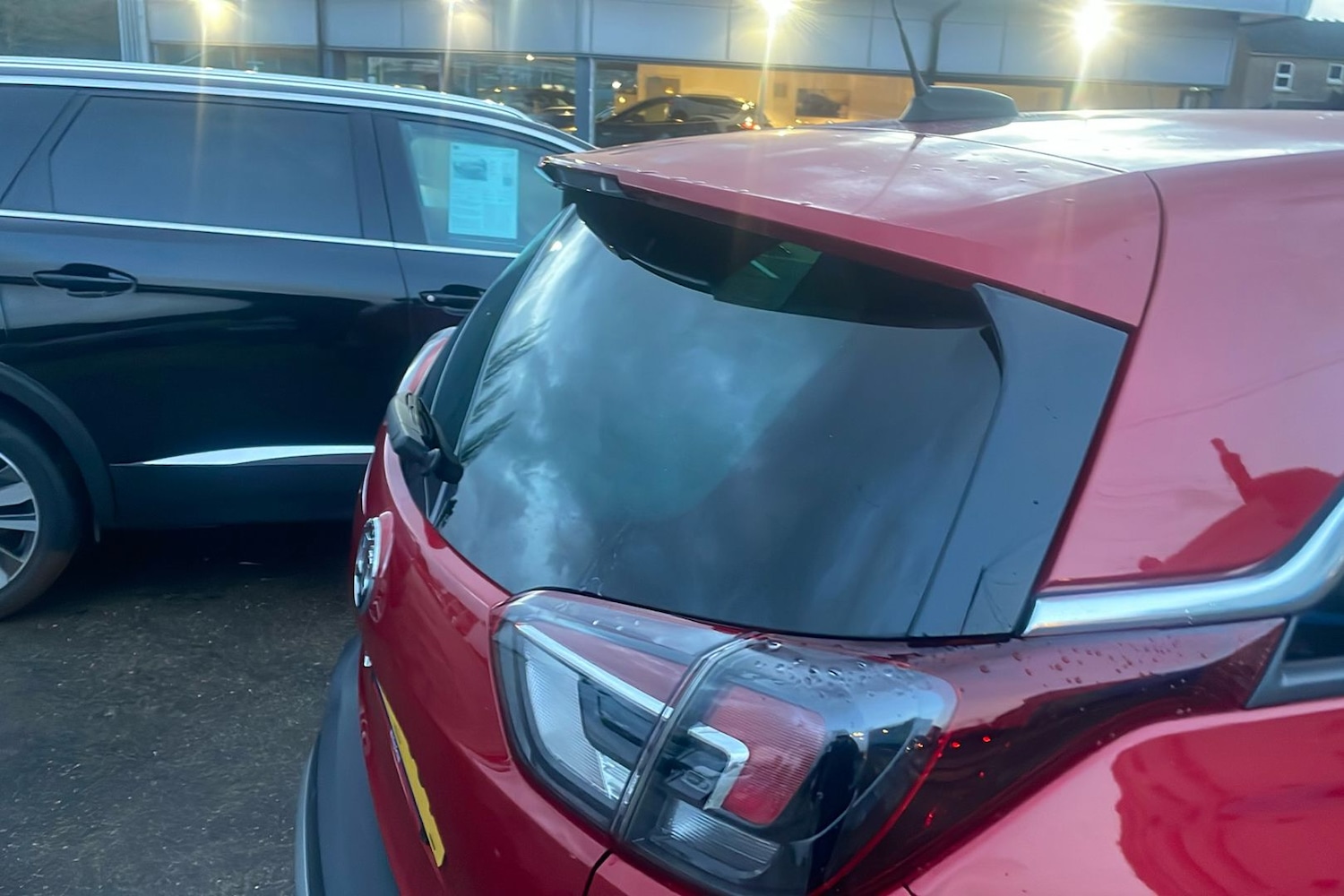 Used Vauxhall Crossland X 2020 for sale - 77288993: Photo 12