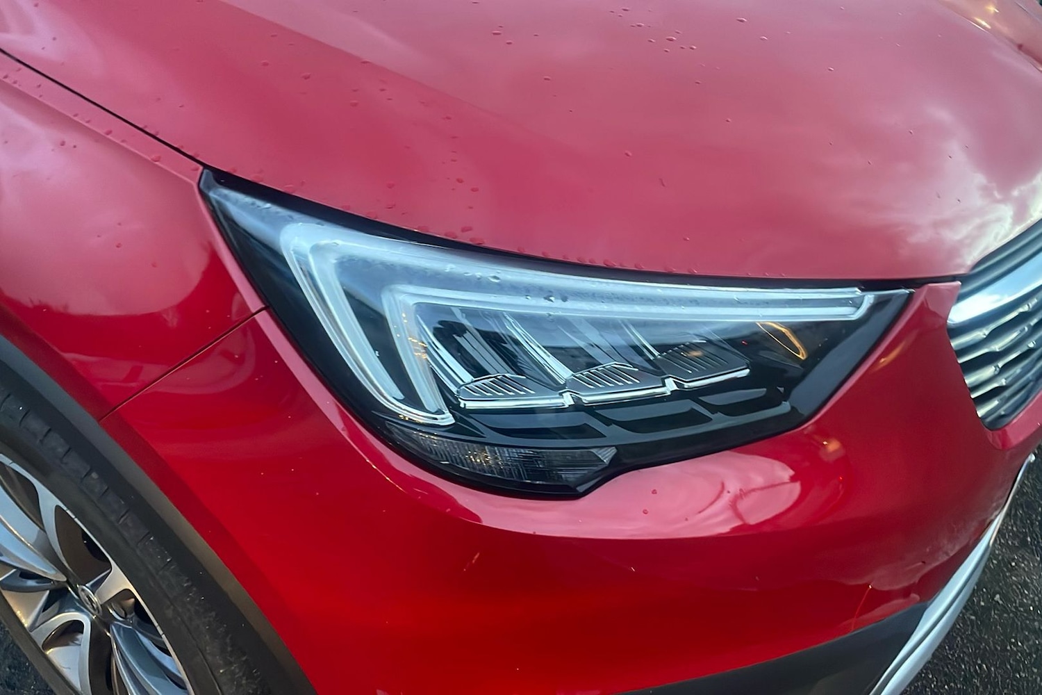 Used Vauxhall Crossland X 2020 for sale - 77288993: Photo 17