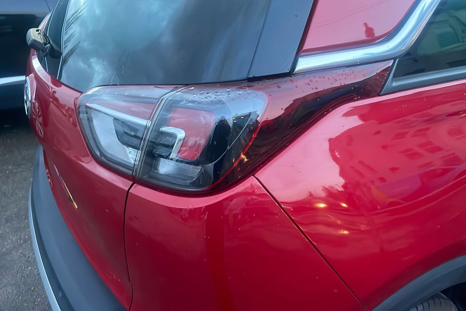 Used Vauxhall Crossland X 2020 for sale - 77288993: Photo 7