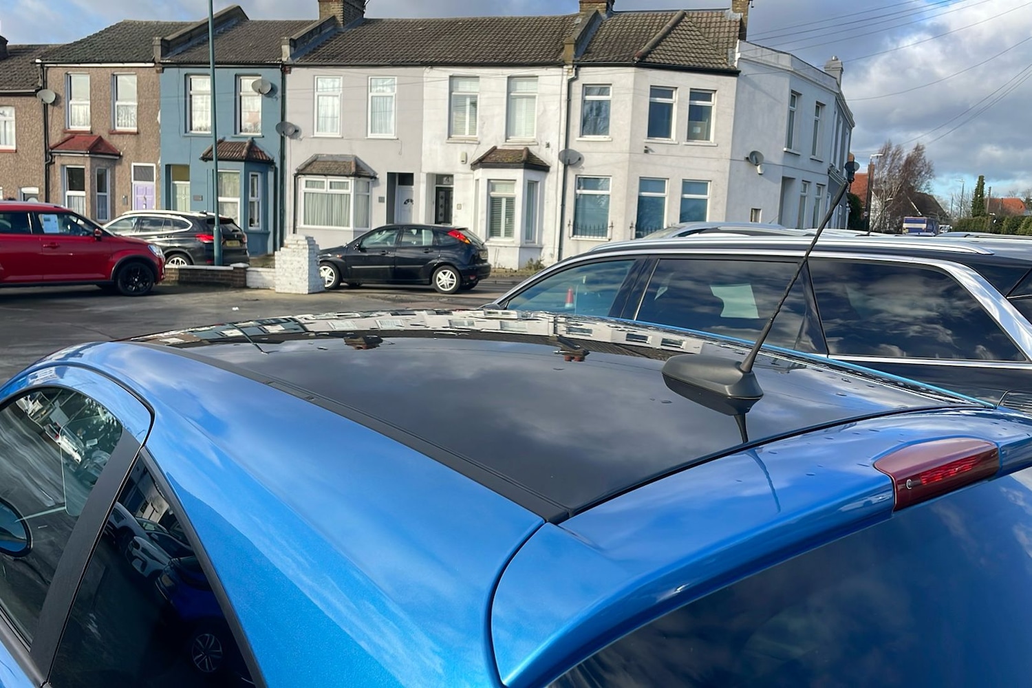 Used Vauxhall Corsa 2019 for sale - 77172961: Photo 11