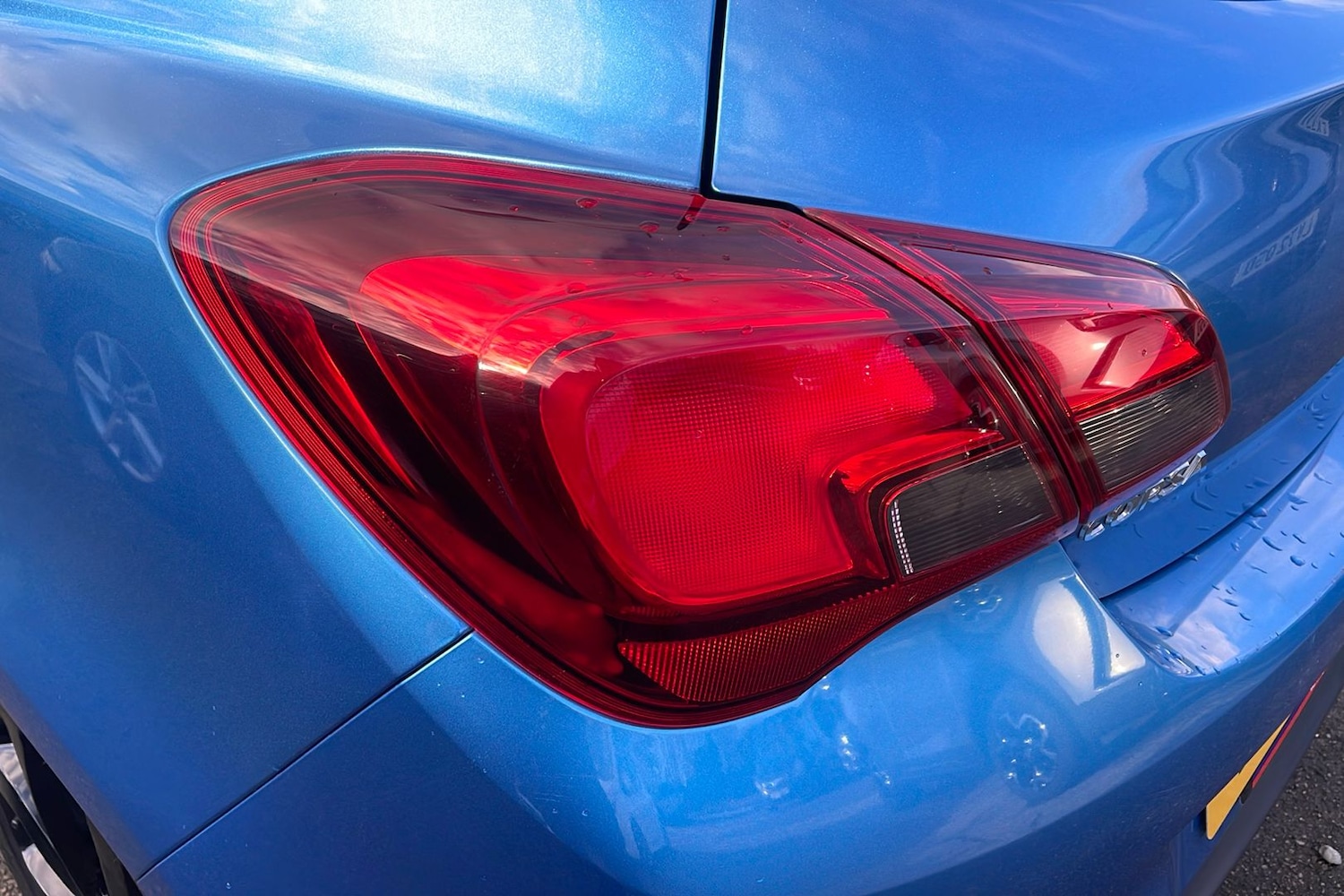 Used Vauxhall Corsa 2019 for sale - 77172961: Photo 14