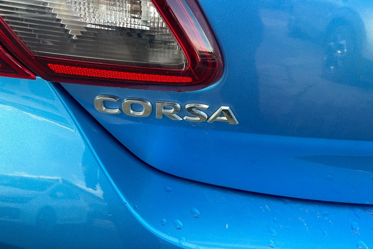 Used Vauxhall Corsa 2019 for sale - 77172961: Photo 17