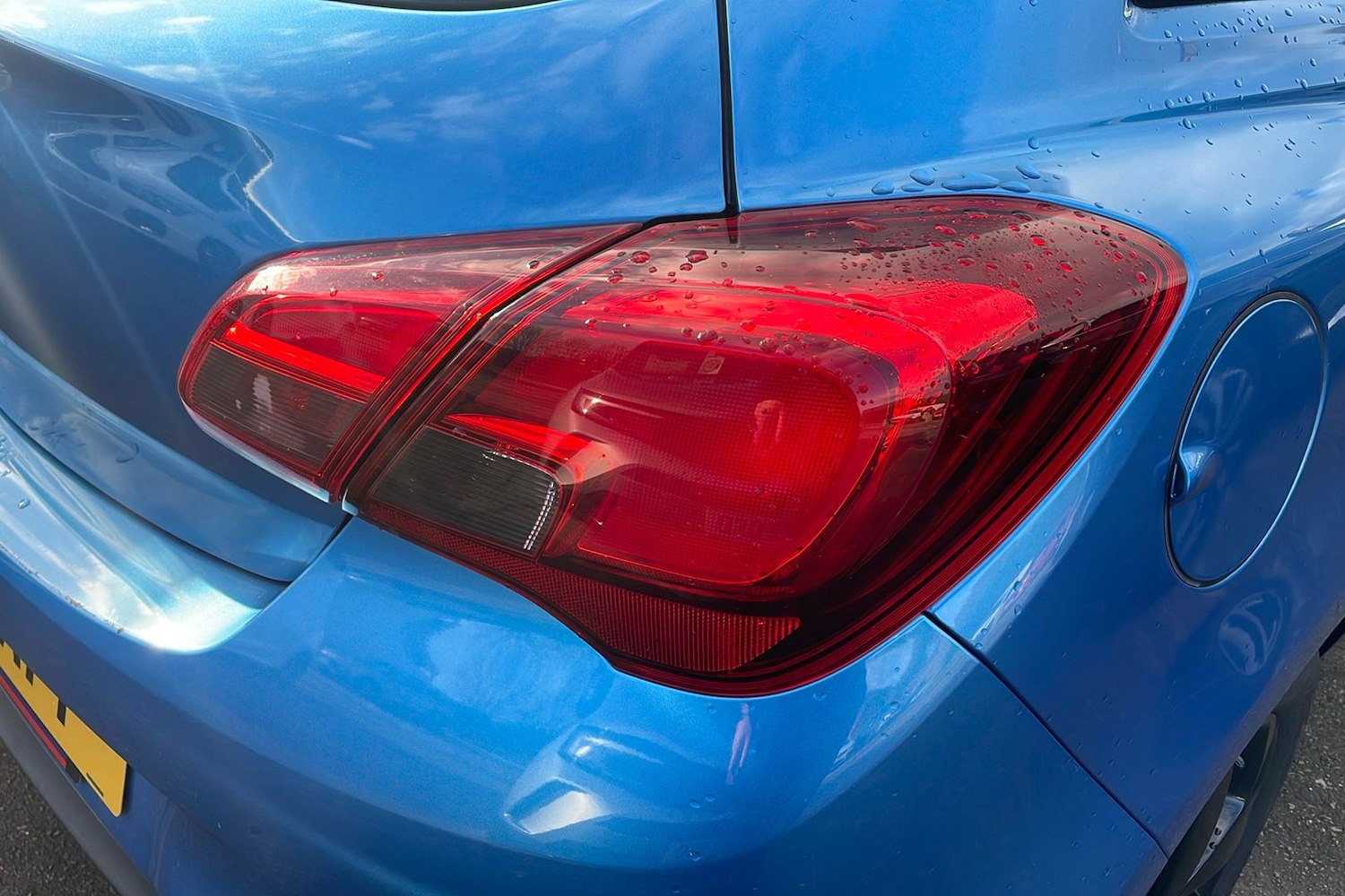 Used Vauxhall Corsa 2019 for sale - 77172961: Photo 18