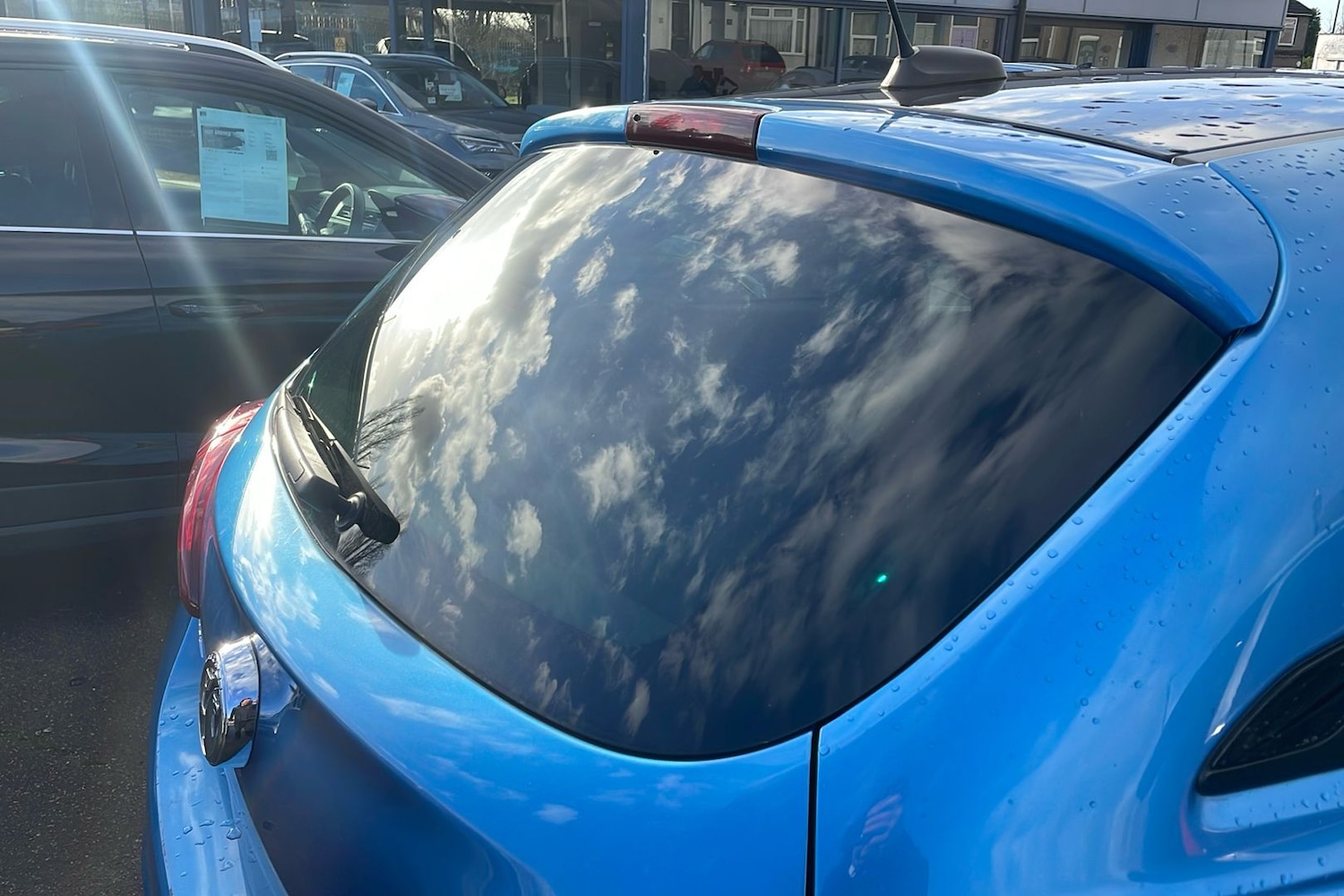 Used Vauxhall Corsa 2019 for sale - 77172961: Photo 19