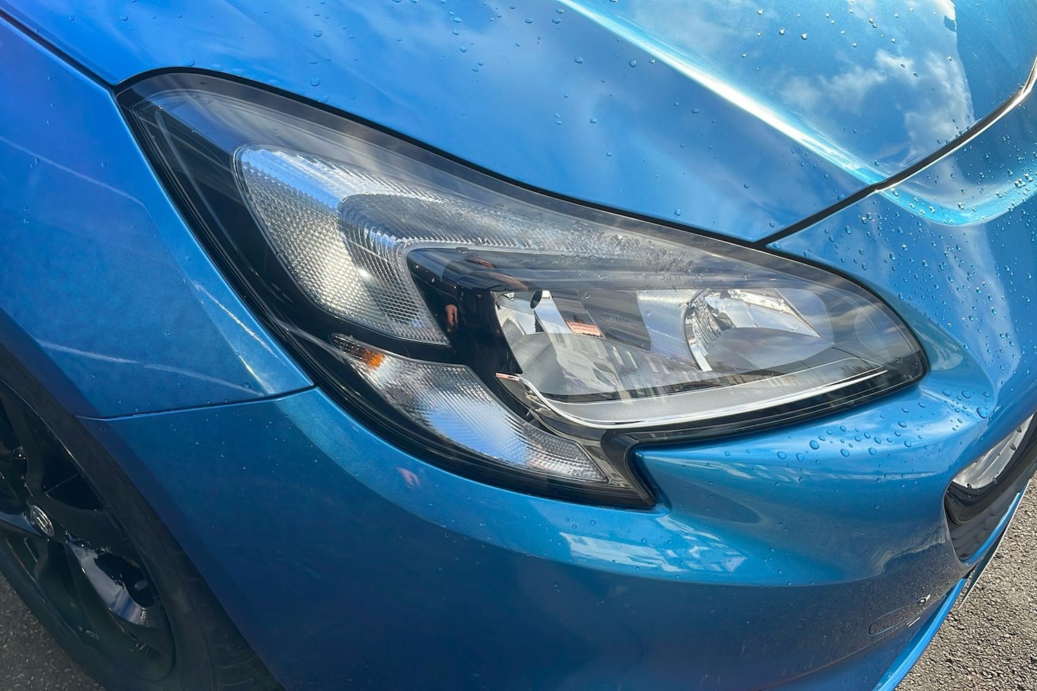 Used Vauxhall Corsa 2019 for sale - 77172961: Photo 20