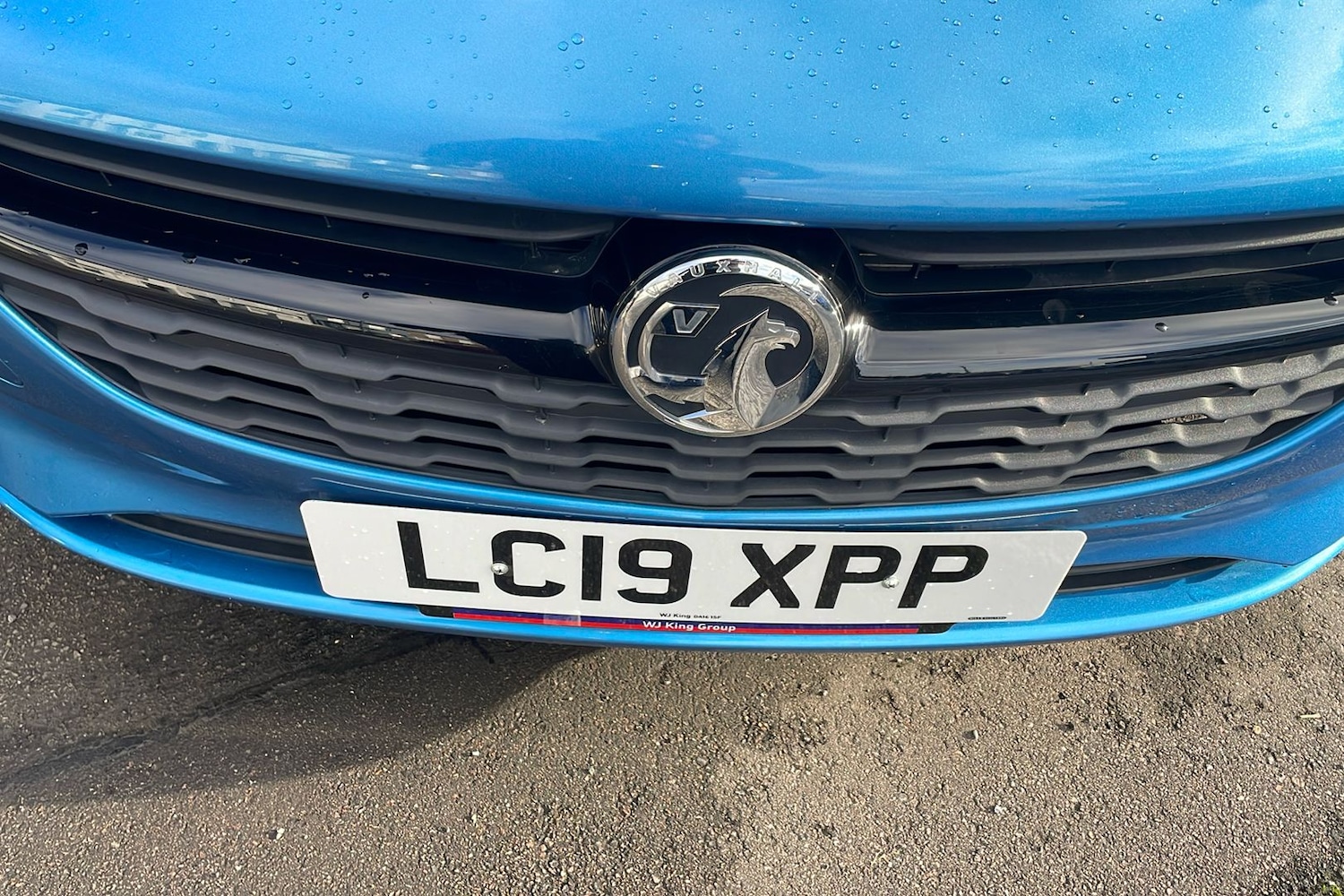 Used Vauxhall Corsa 2019 for sale - 77172961: Photo 21