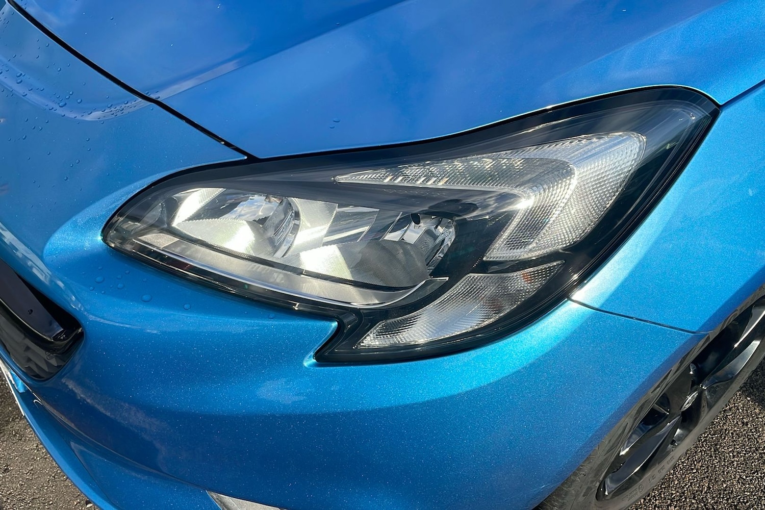 Used Vauxhall Corsa 2019 for sale - 77172961: Photo 22