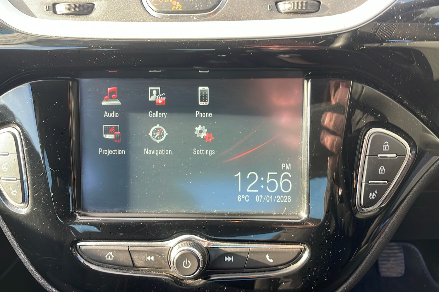 Used Vauxhall Corsa 2019 for sale - 77172961: Photo 24