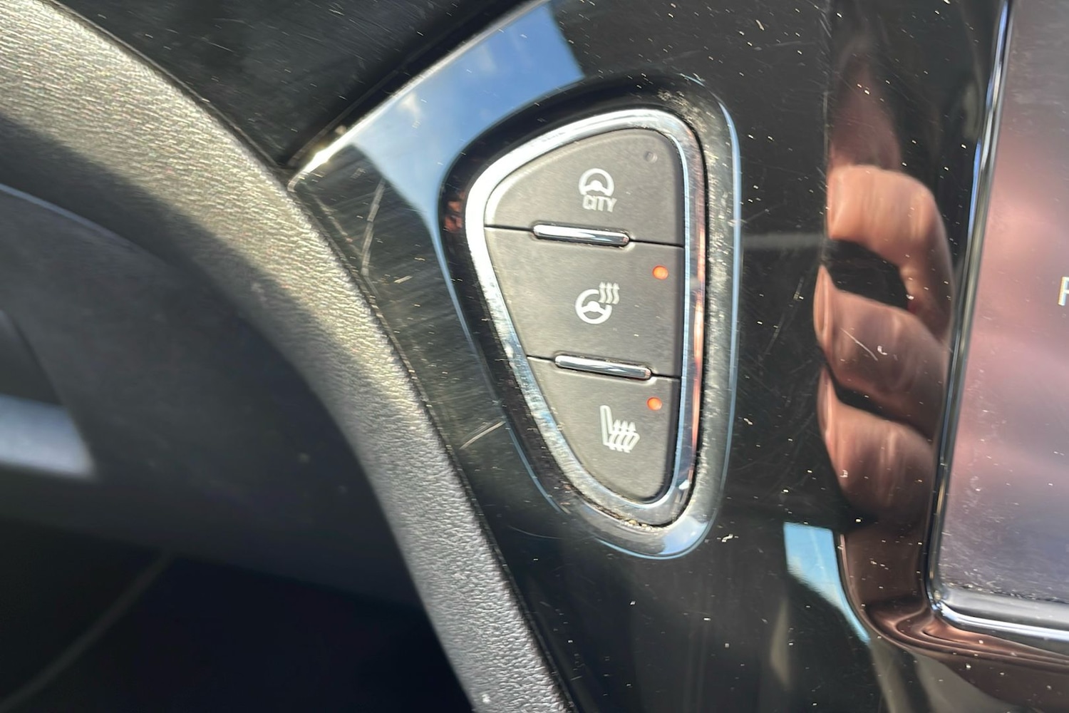 Used Vauxhall Corsa 2019 for sale - 77172961: Photo 25