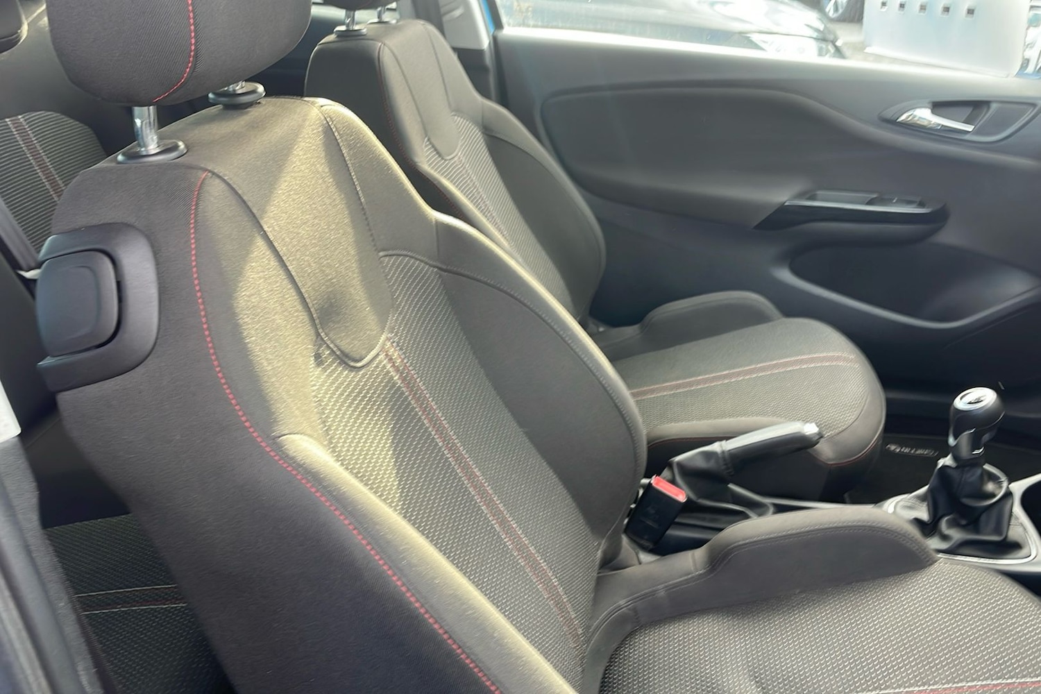 Used Vauxhall Corsa 2019 for sale - 77172961: Photo 26