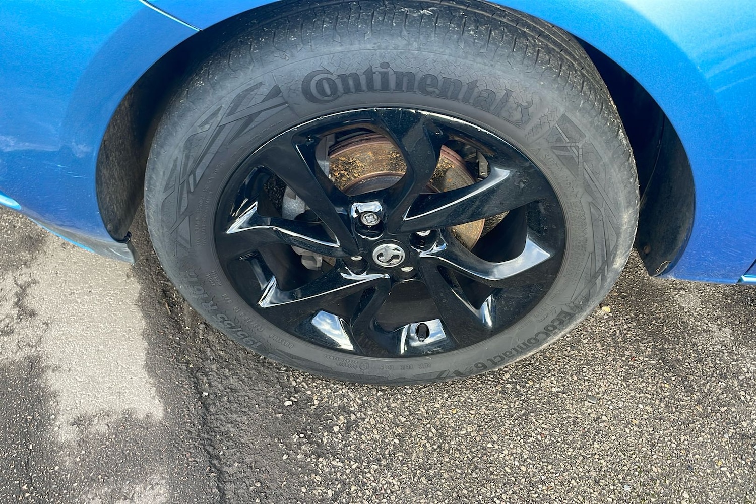 Used Vauxhall Corsa 2019 for sale - 77172961: Photo 6