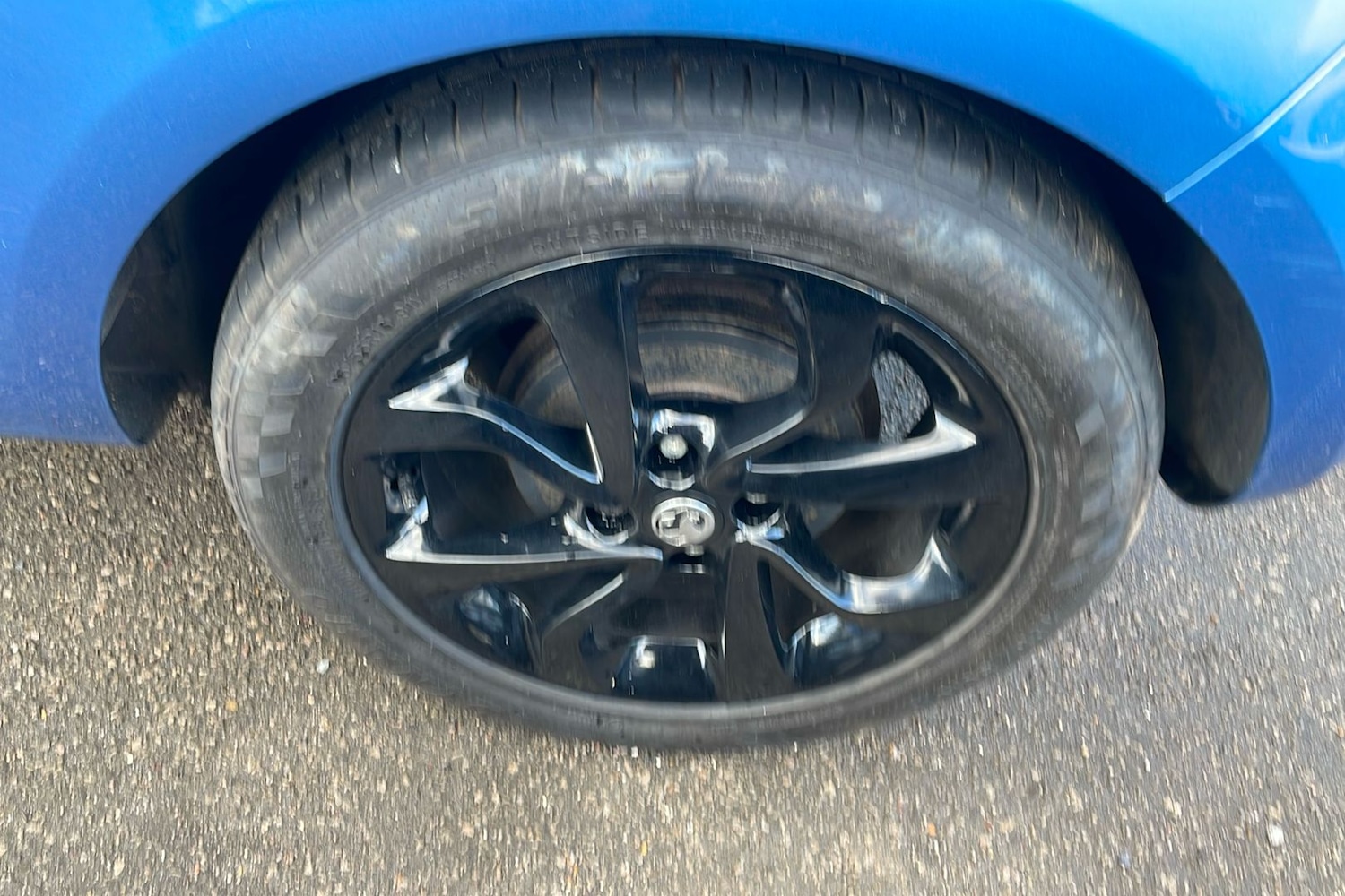 Used Vauxhall Corsa 2019 for sale - 77172961: Photo 7