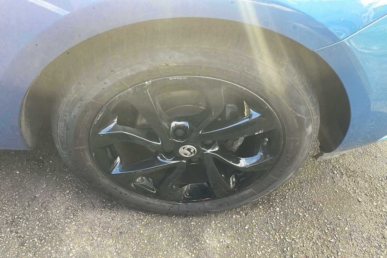 Used Vauxhall Corsa 2019 for sale - 77172961: Photo 9