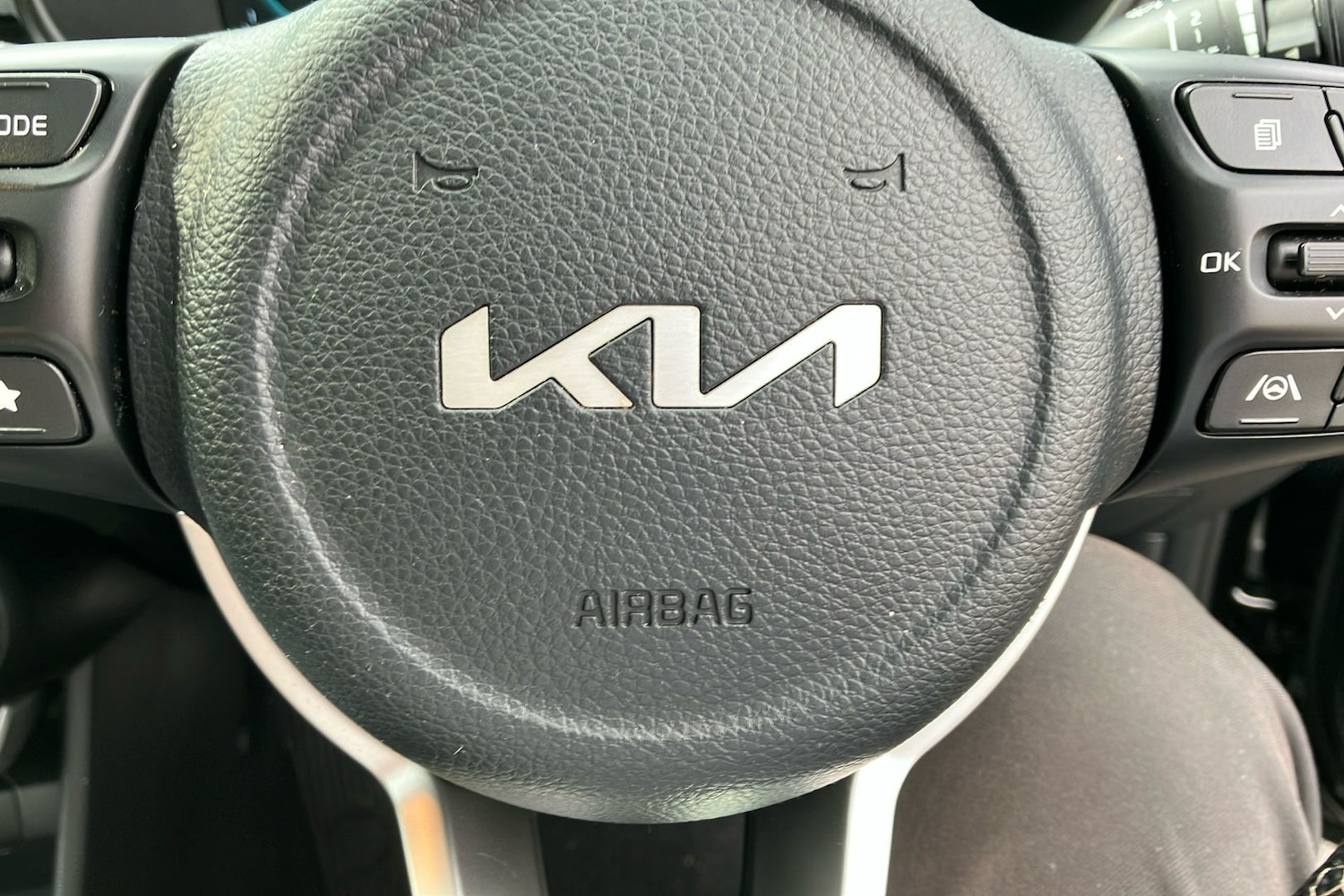 Used Kia Picanto 2024 for sale - 76357273: Photo 20