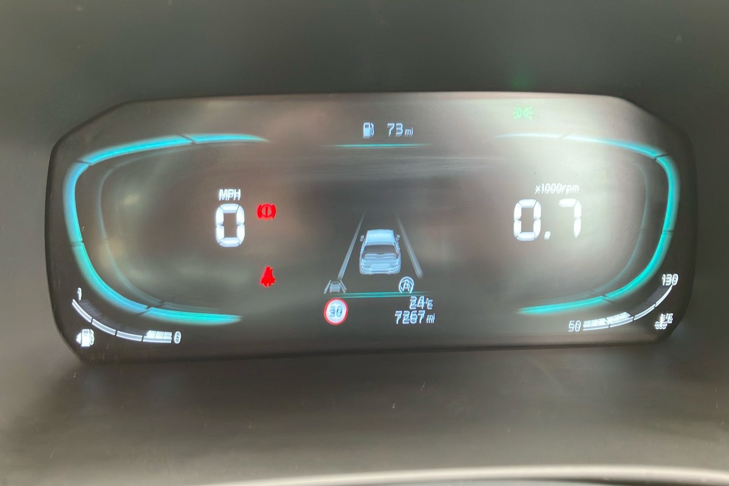 Used Kia Picanto 2024 for sale - 76357273: Photo 24