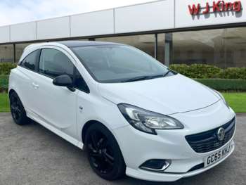 Used Vauxhall Corsa 2016 for sale - 75398981: Photo