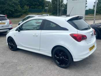 Used Vauxhall Corsa 2016 for sale - 75398981: Photo